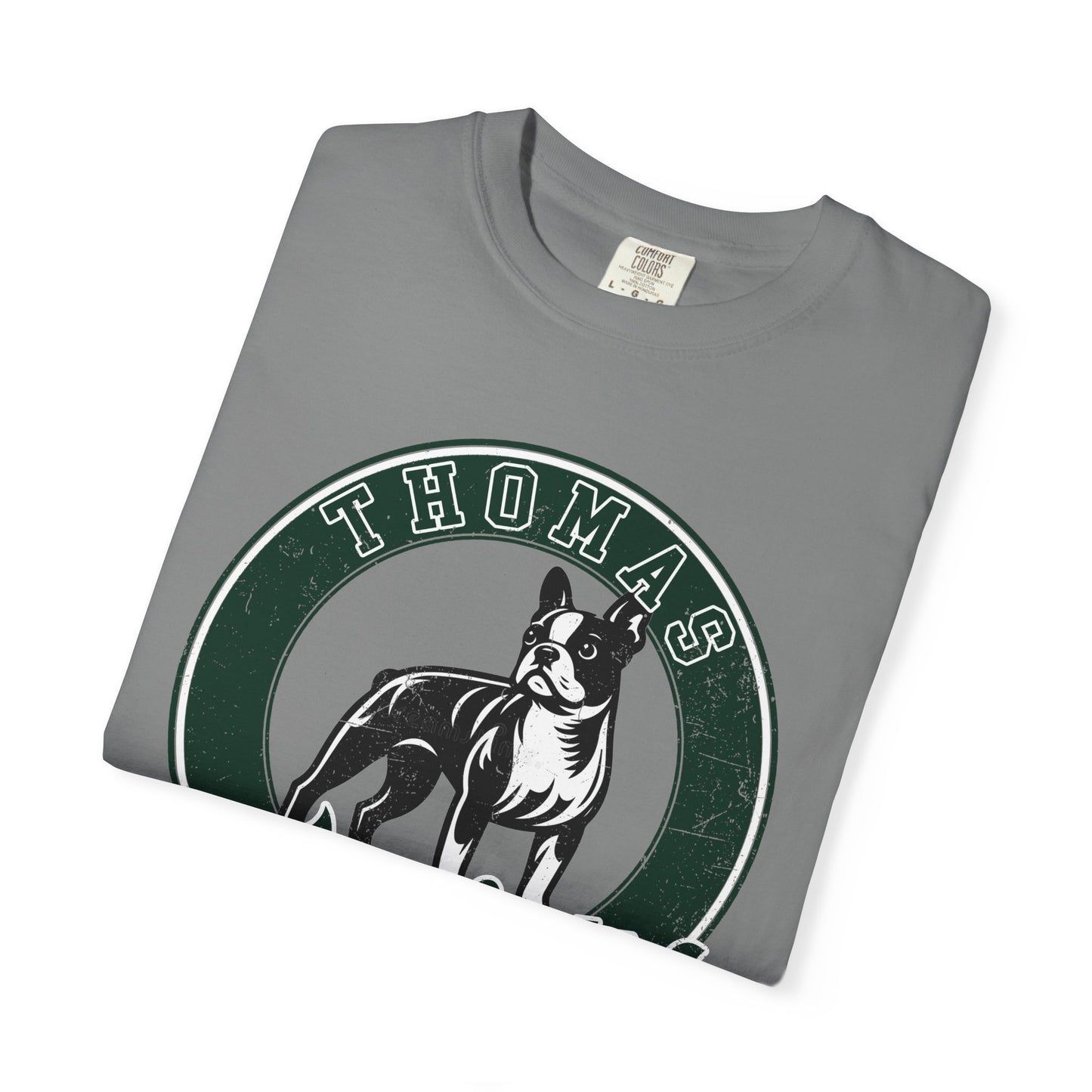 Thomas Terriers Tee