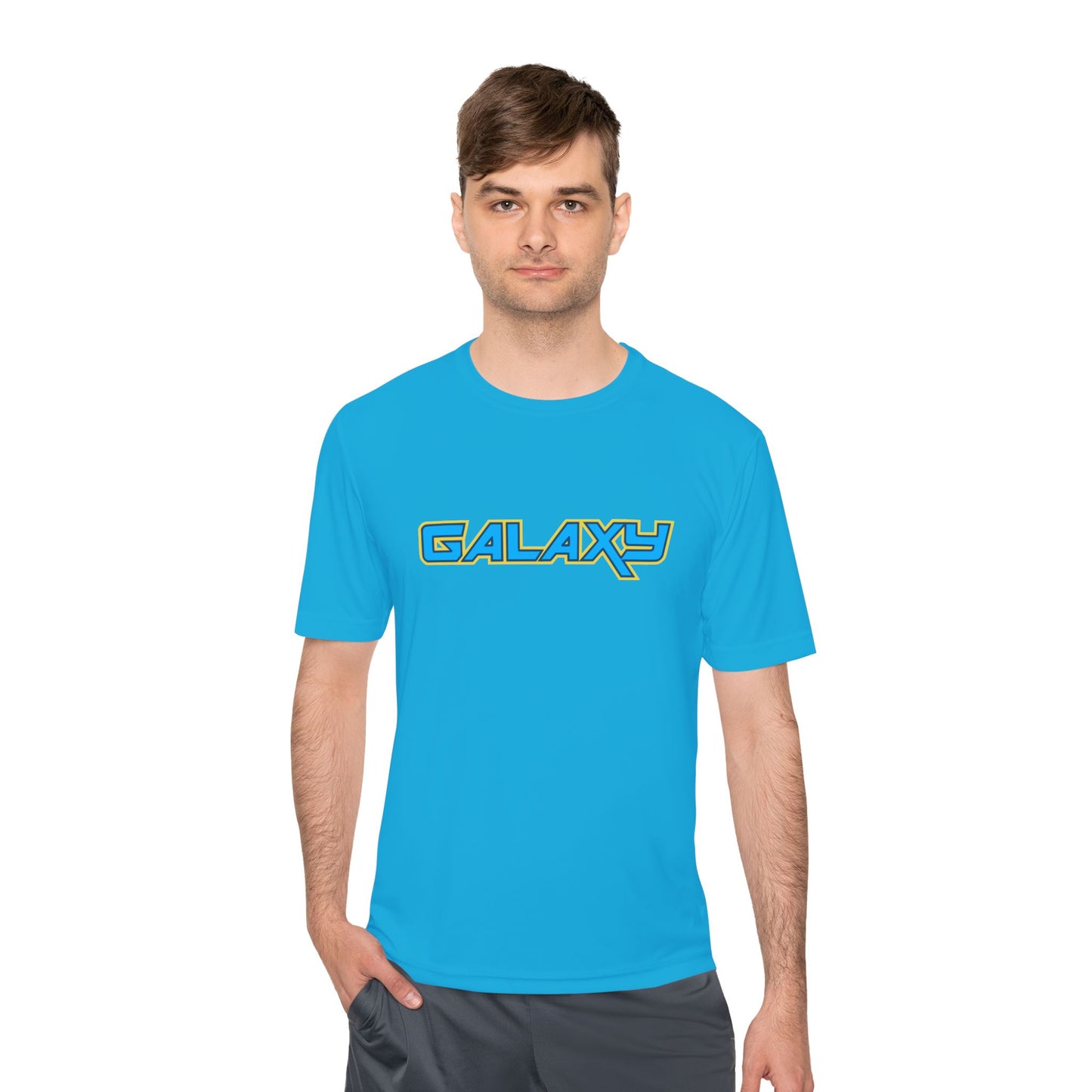 Galaxy DRI FIT