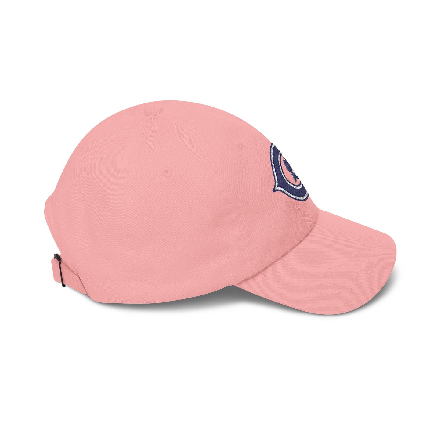 Classic Dad Cap Embroidered Cordell