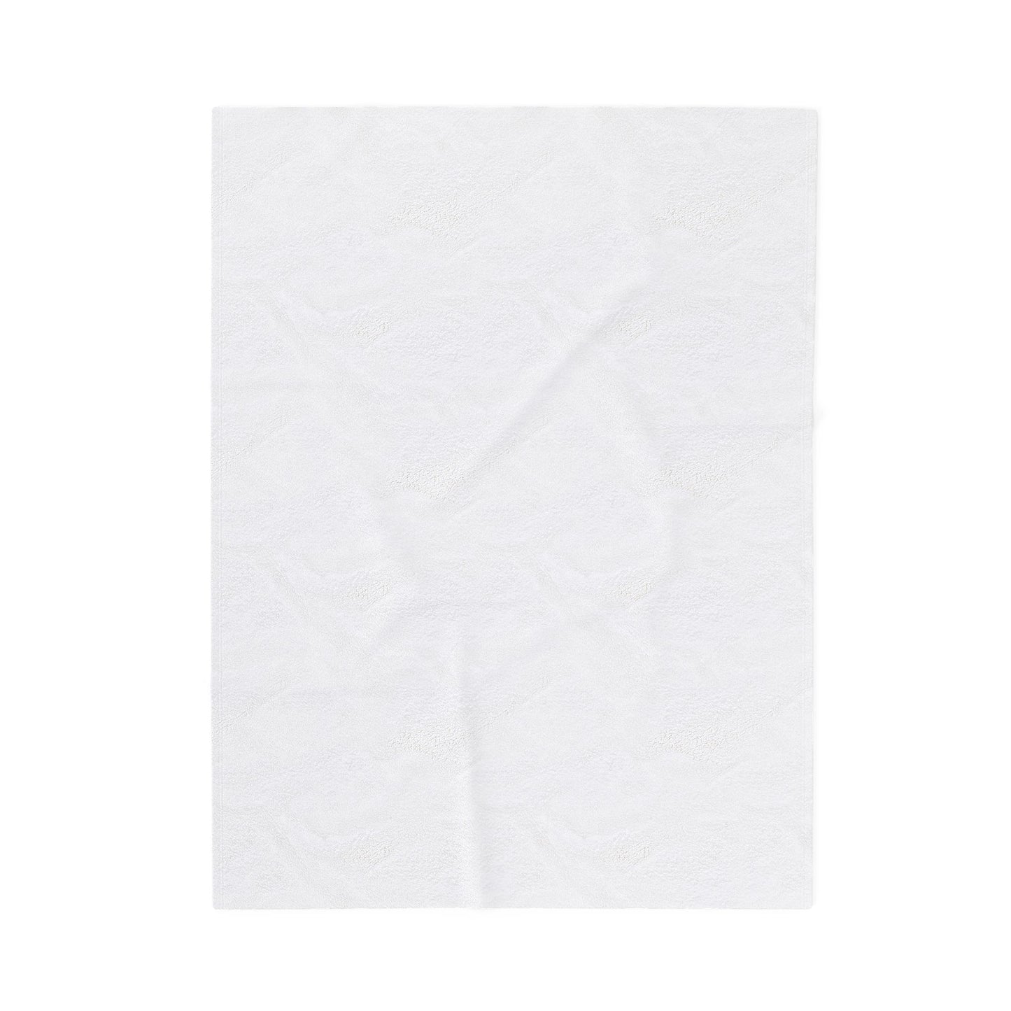 Galaxy Light Velveteen Plush Blanket