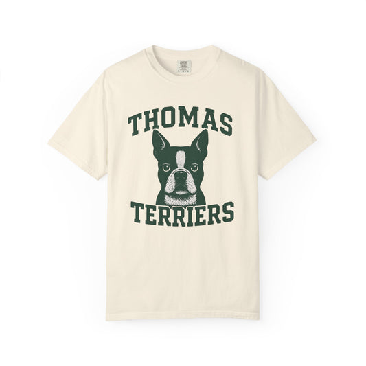 Thomas Terriers Comort Colors Basic Adult
