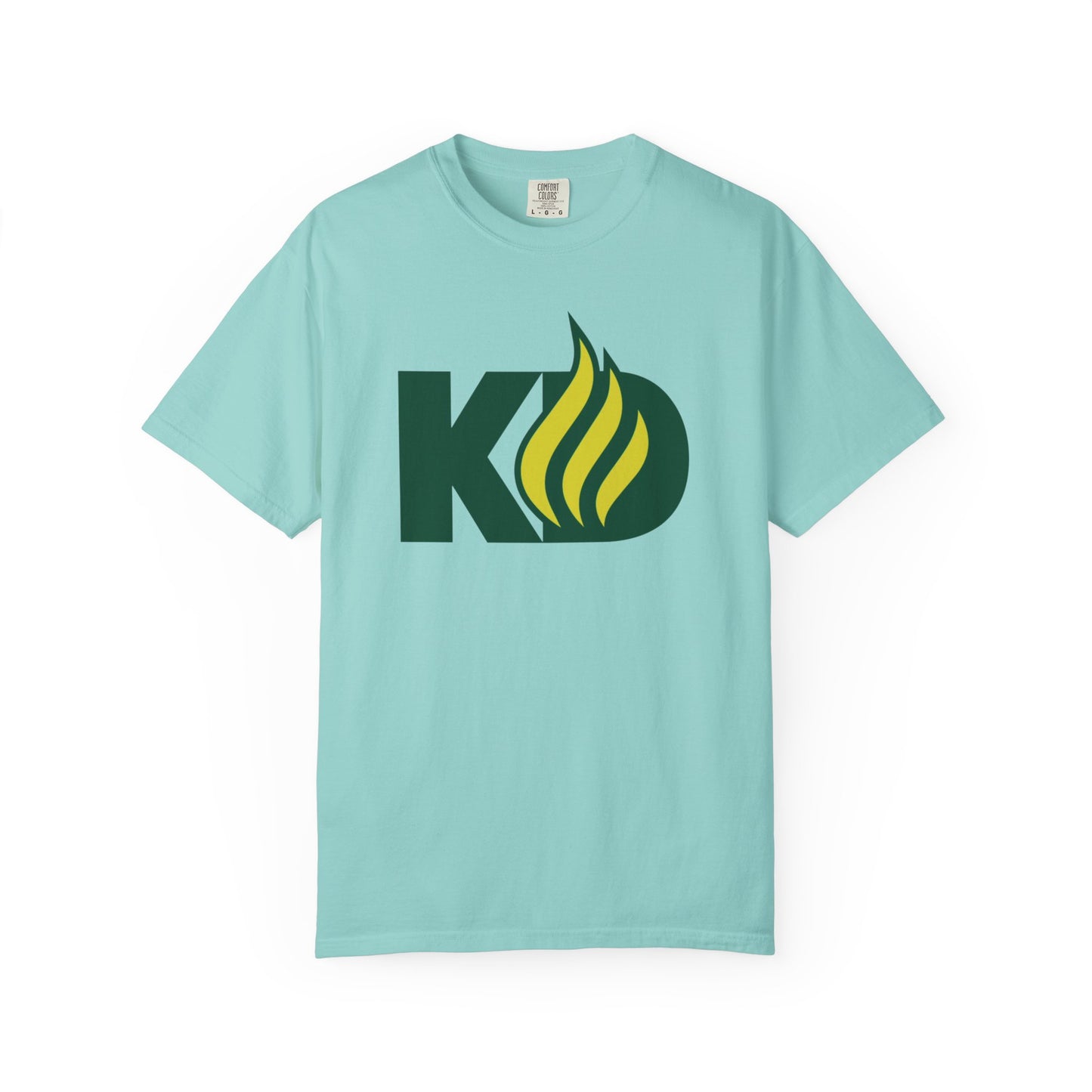 Comfort Colors Tee Kelby