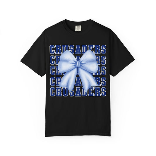 CBA Crusaders Coquette Comfort Colors