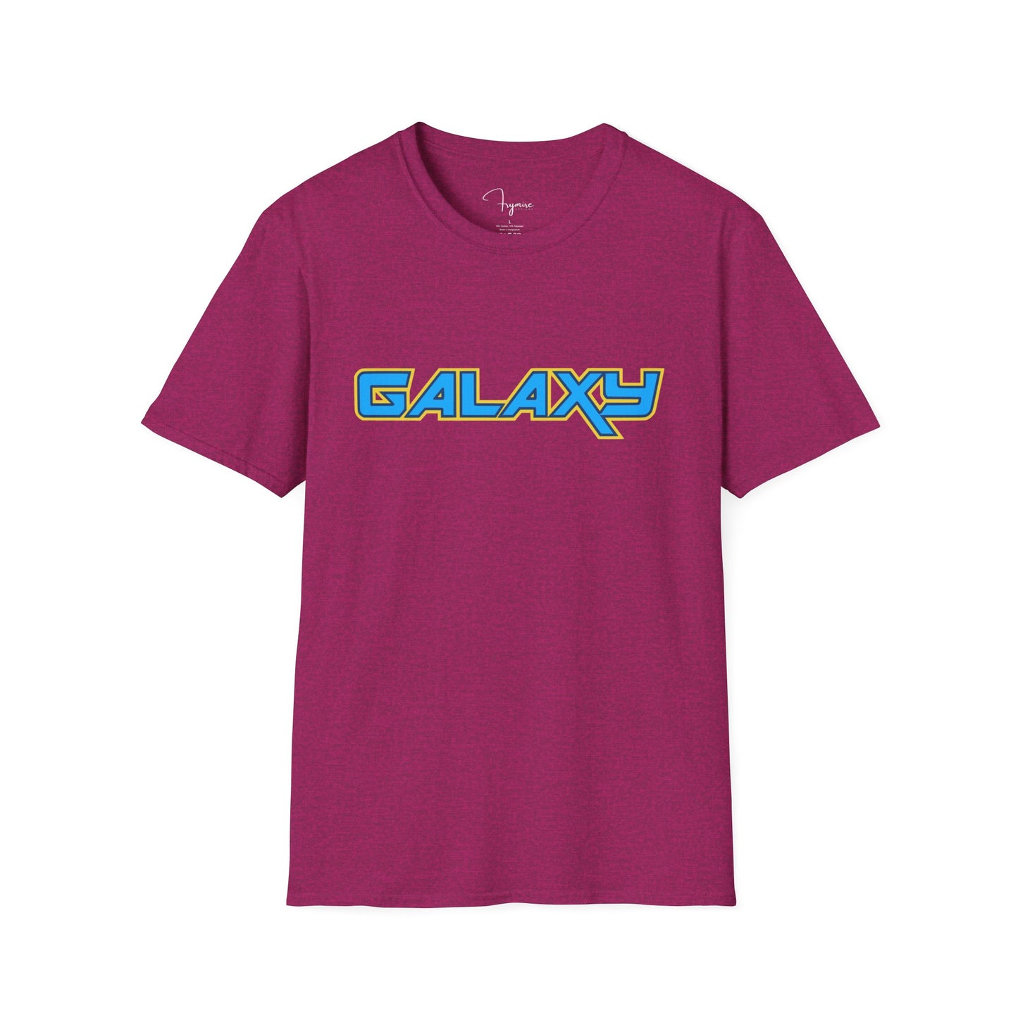 Galaxy Gildan Softstyle Tee