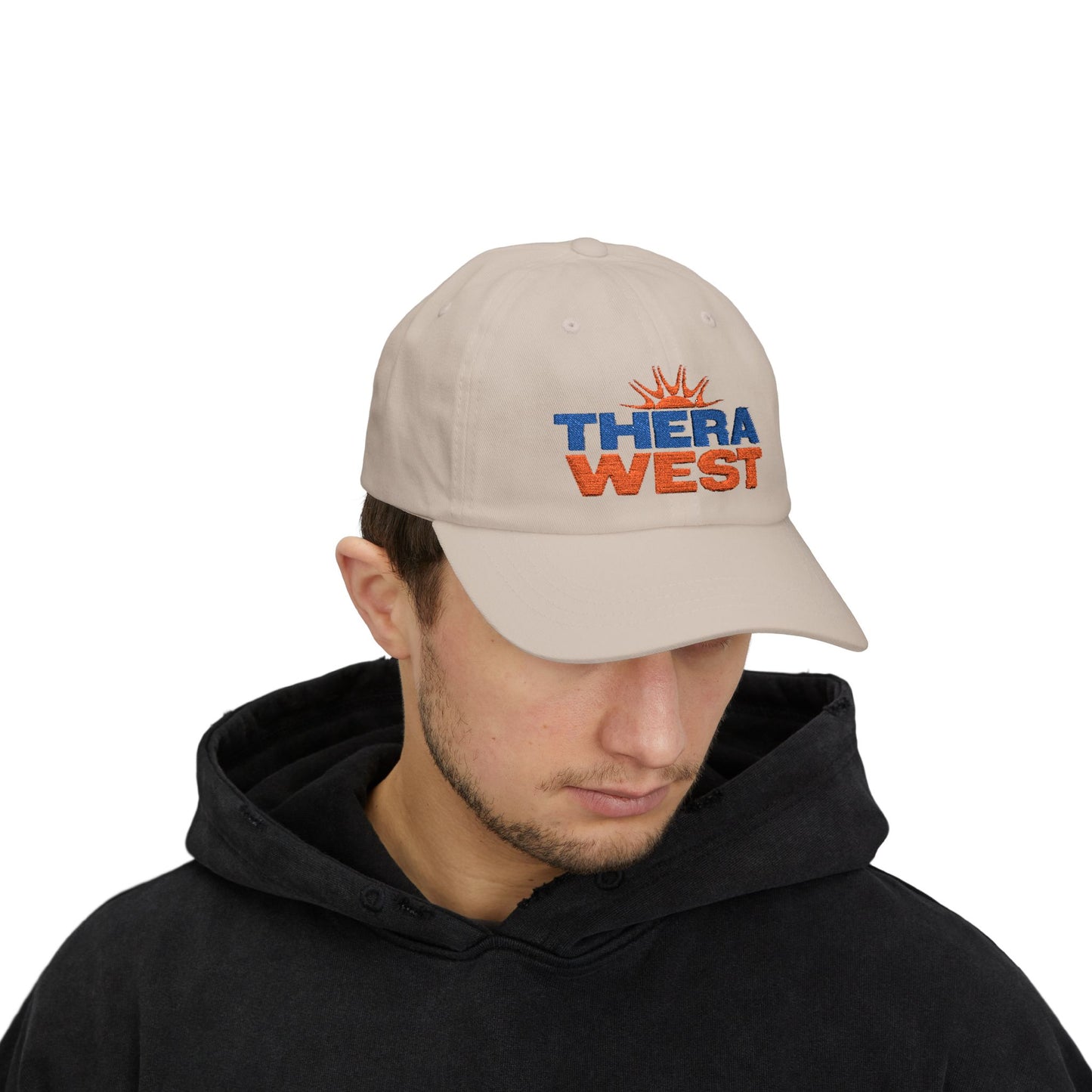 Classic Dad Cap TW