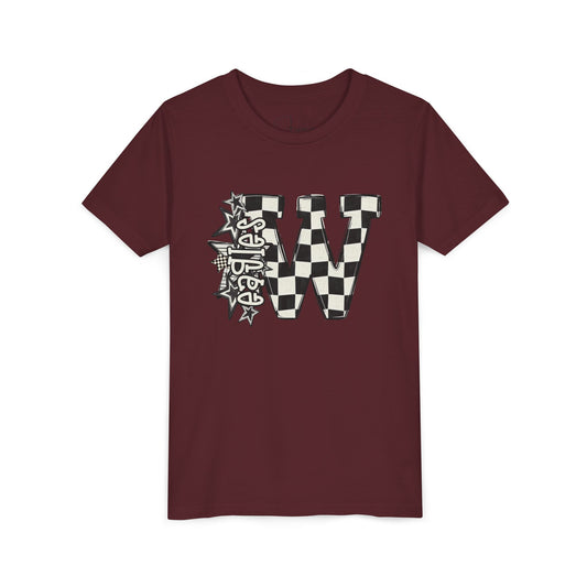 Checkered Eagles Youth