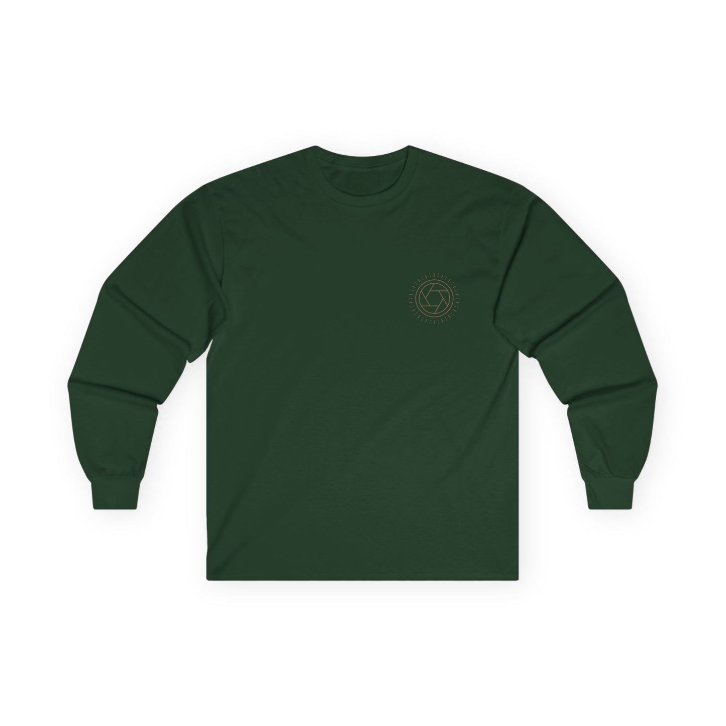Well of Joy Gildan Long Sleeve