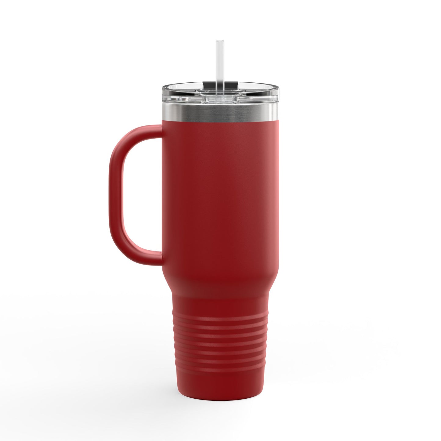 40oz Insulated Travel Mug BYG