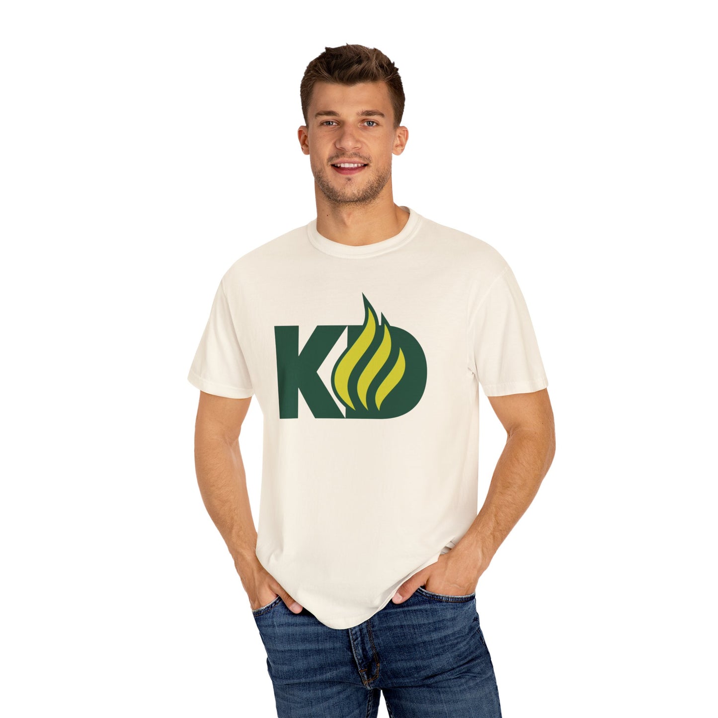 Comfort Colors Tee Kelby