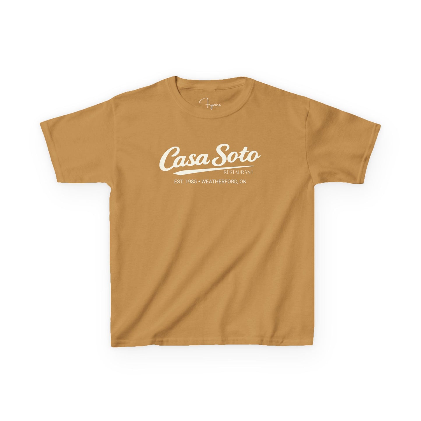 Casa Soto Youth Gildan