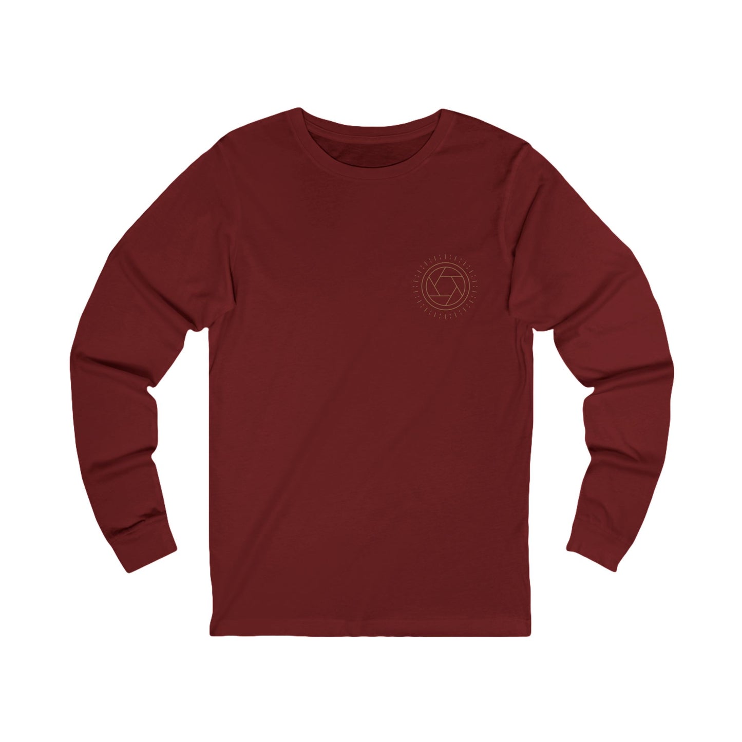 Well of Joy Bella Canvas Long Sleeve