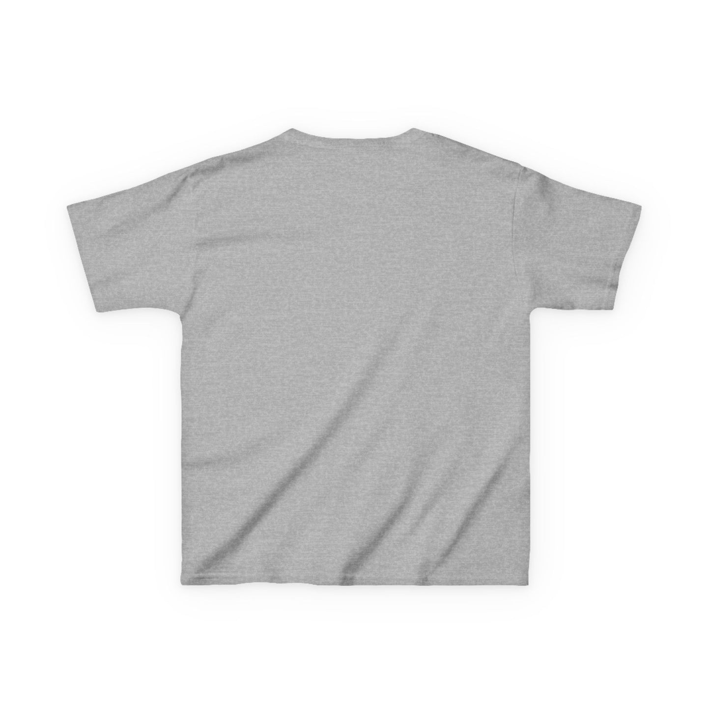 Galaxy YOUTH Gildan Tee w/ Pink