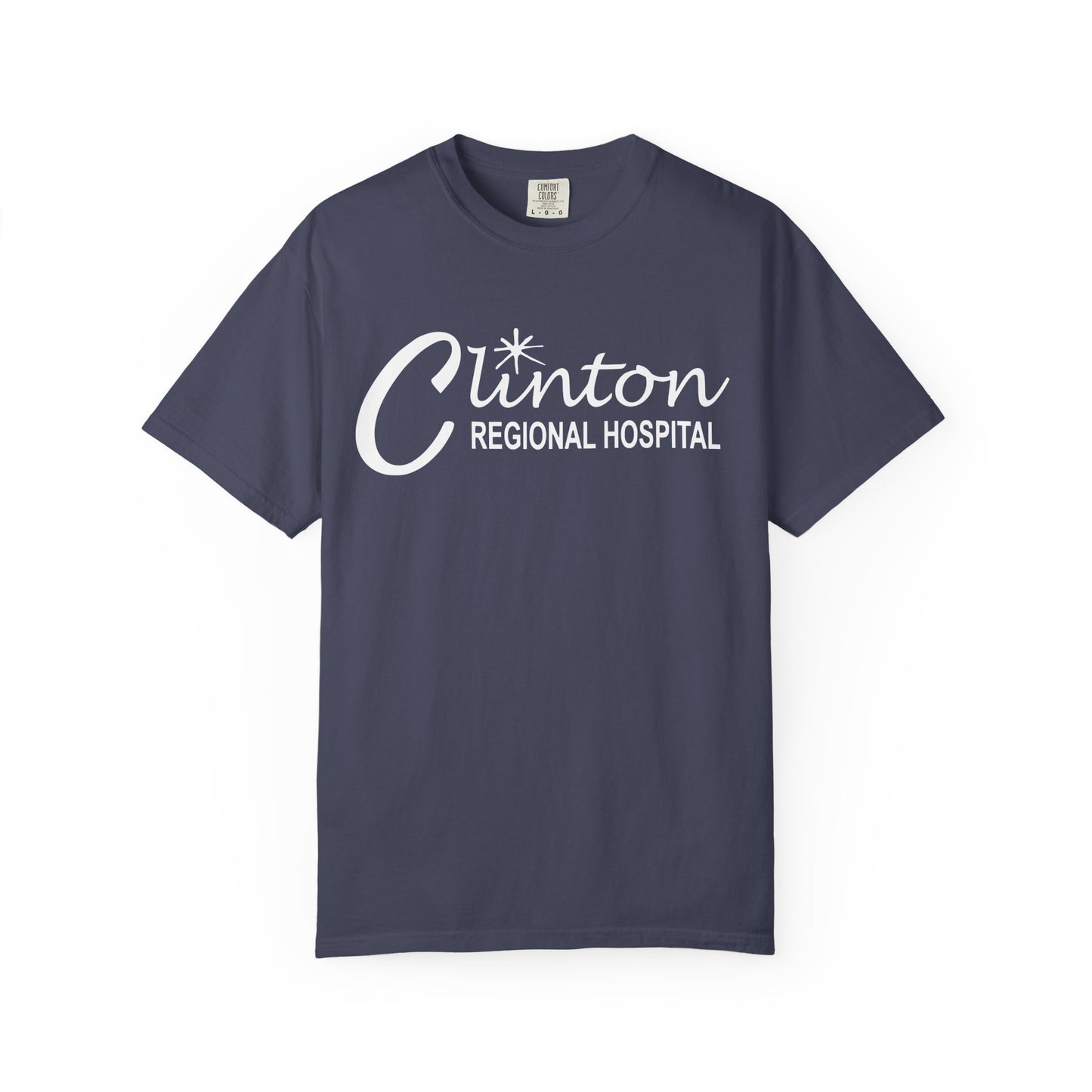 CRH Comfort Colors Tee