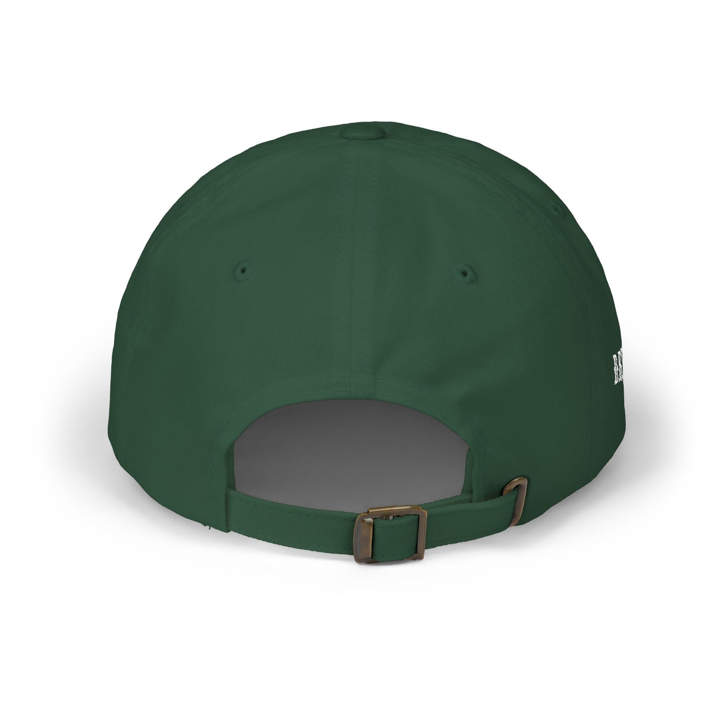D.R33D Holy Menace Hat Embroidered Hat