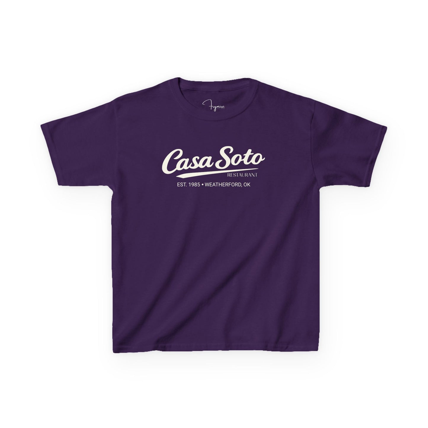 Casa Soto Youth Gildan