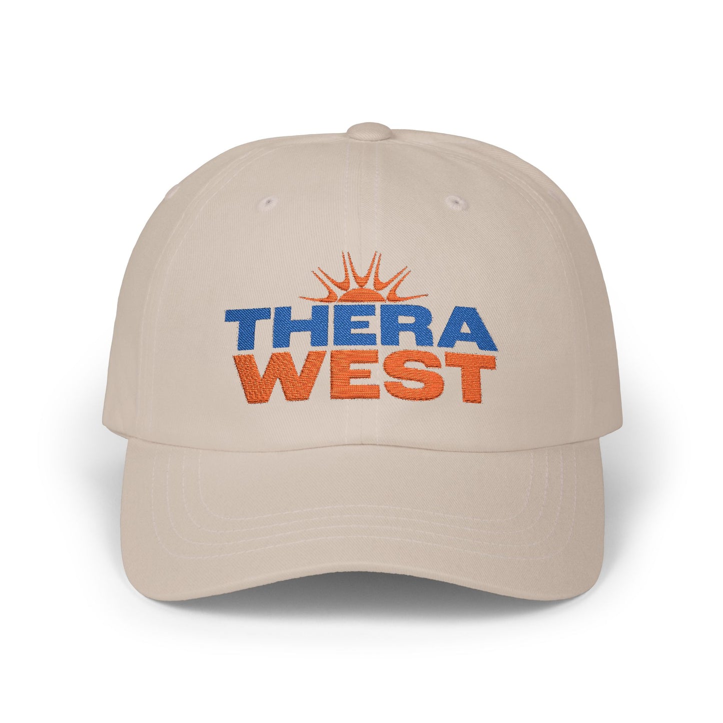 Classic Dad Cap TW