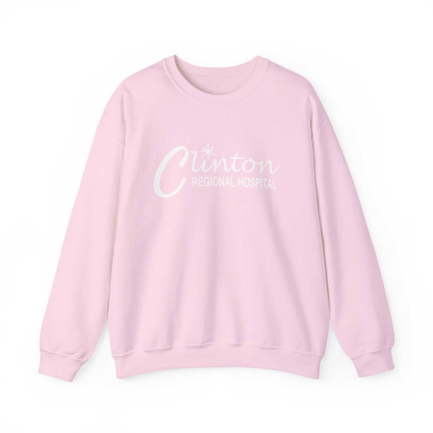 CRH Crewneck