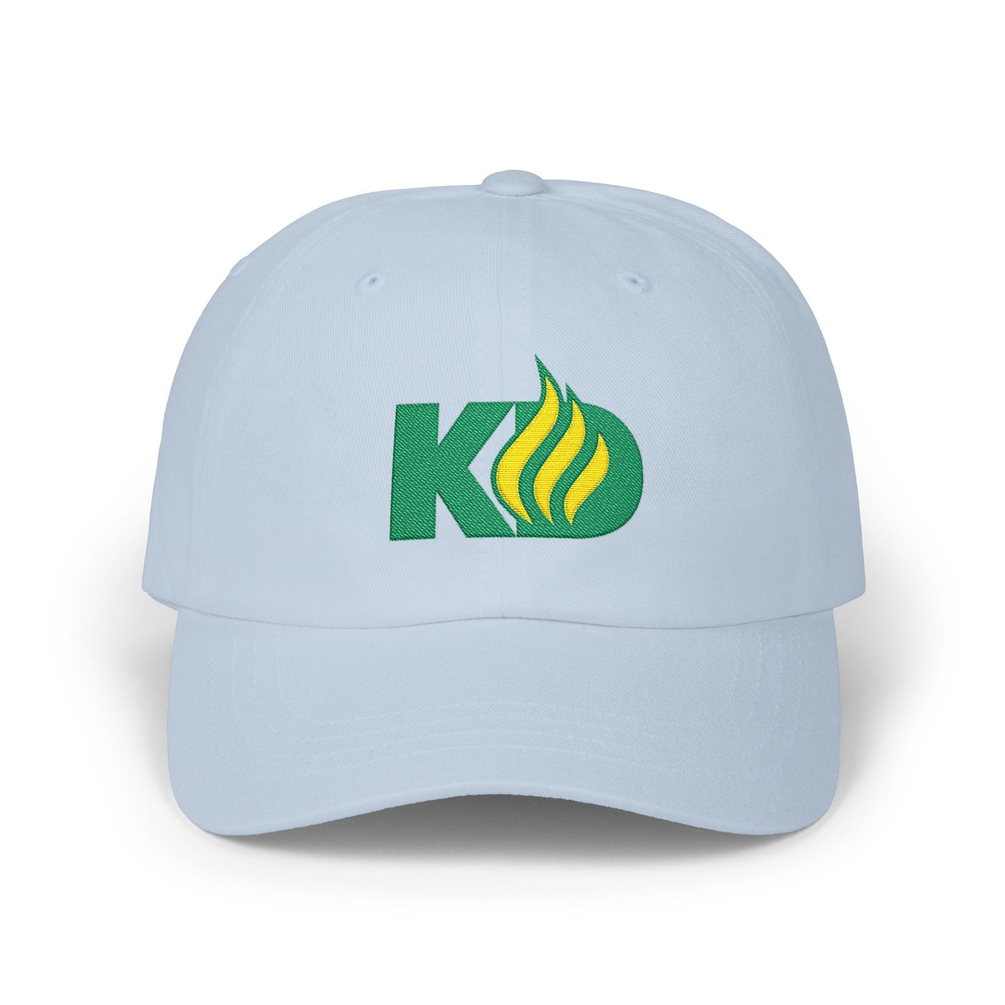 Classic Dad Cap Kelby