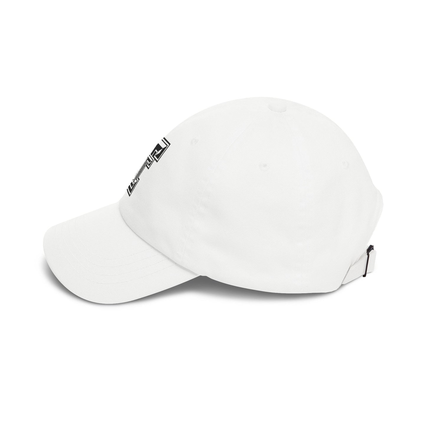 Classic Dad Cap Terriers Embroidered