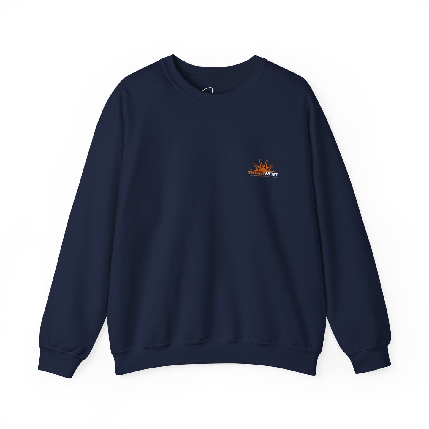 Unisex Heavy Blend™ Crewneck Sweatshirt TheraWest