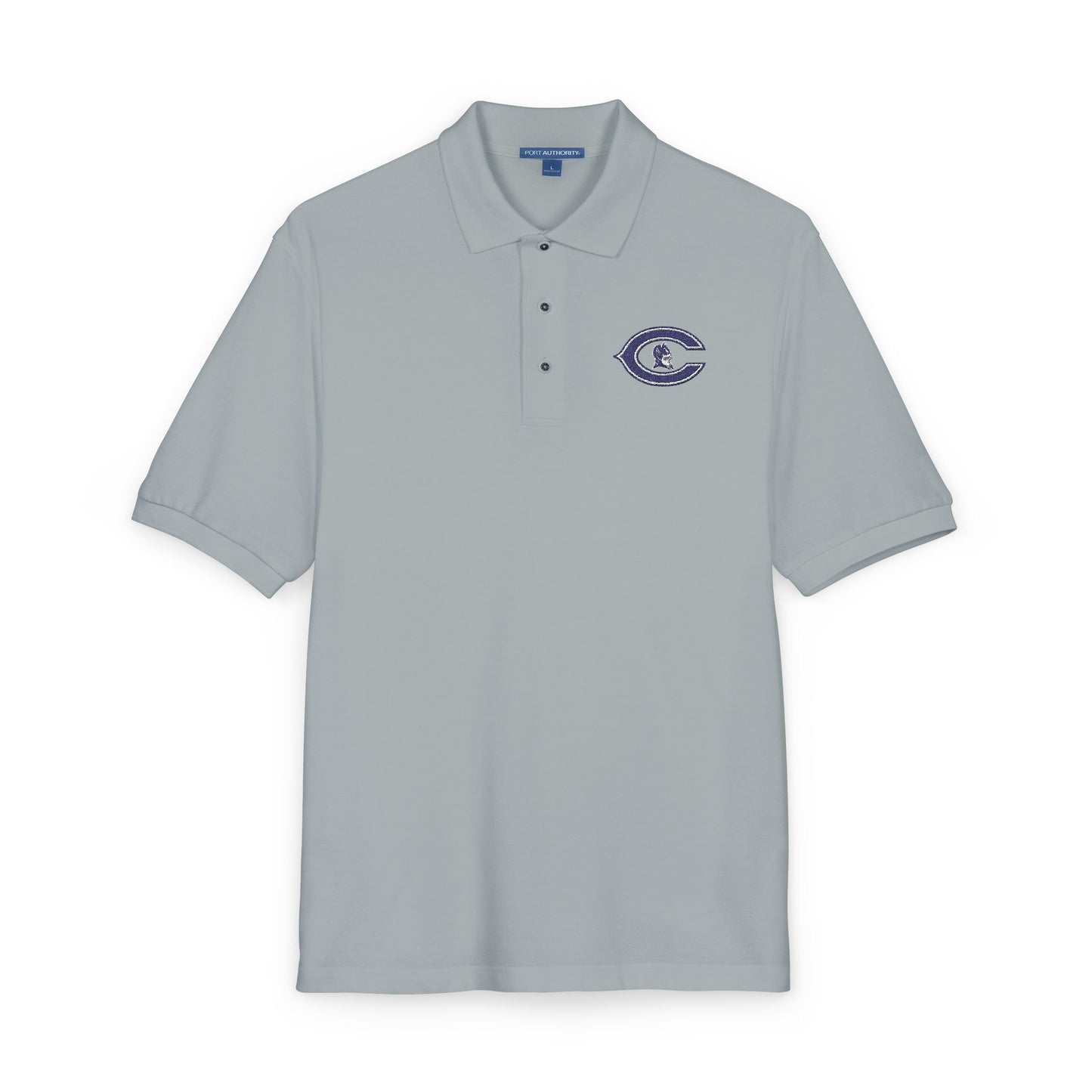 Embroidered Cordell Polo Port Authority