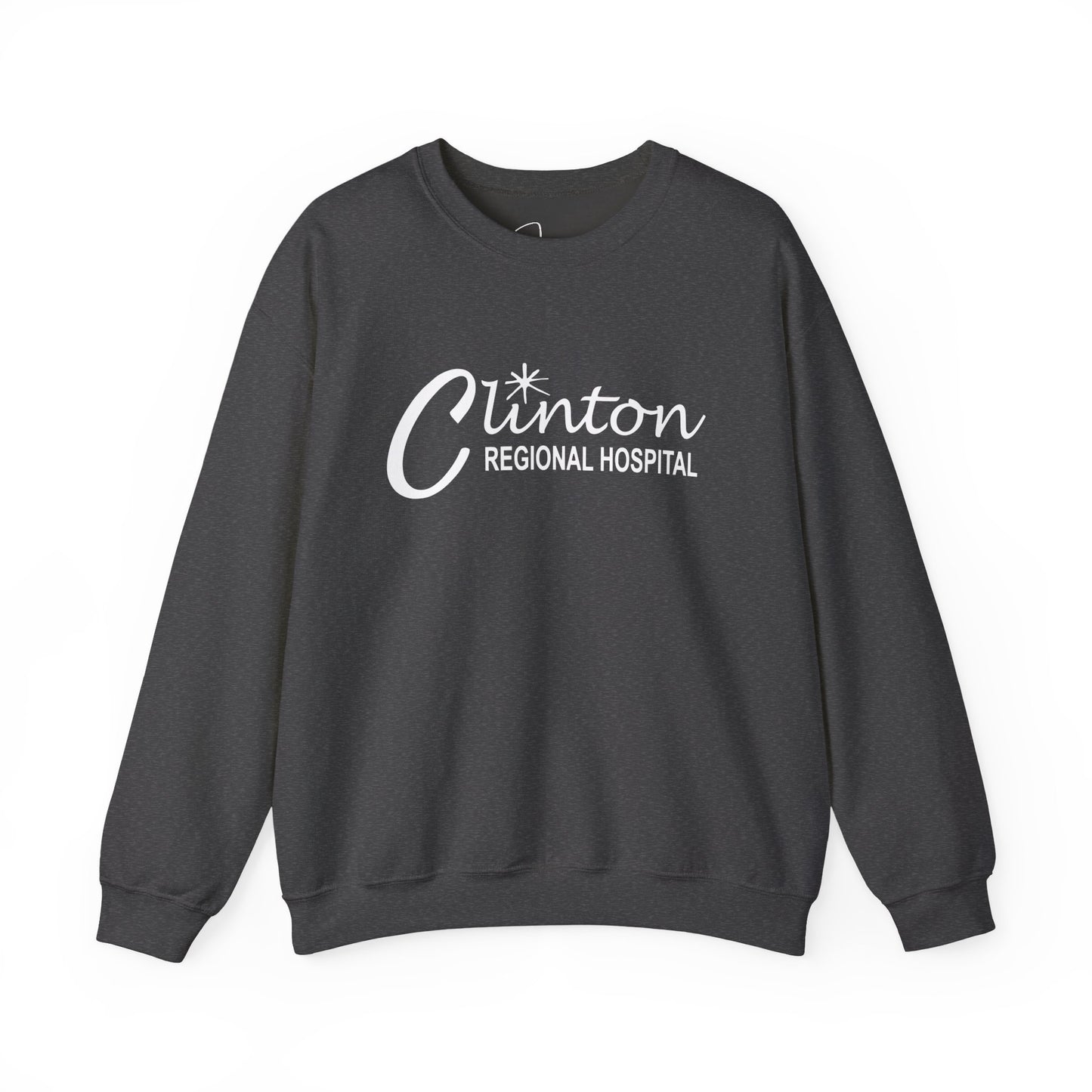 CRH Crewneck