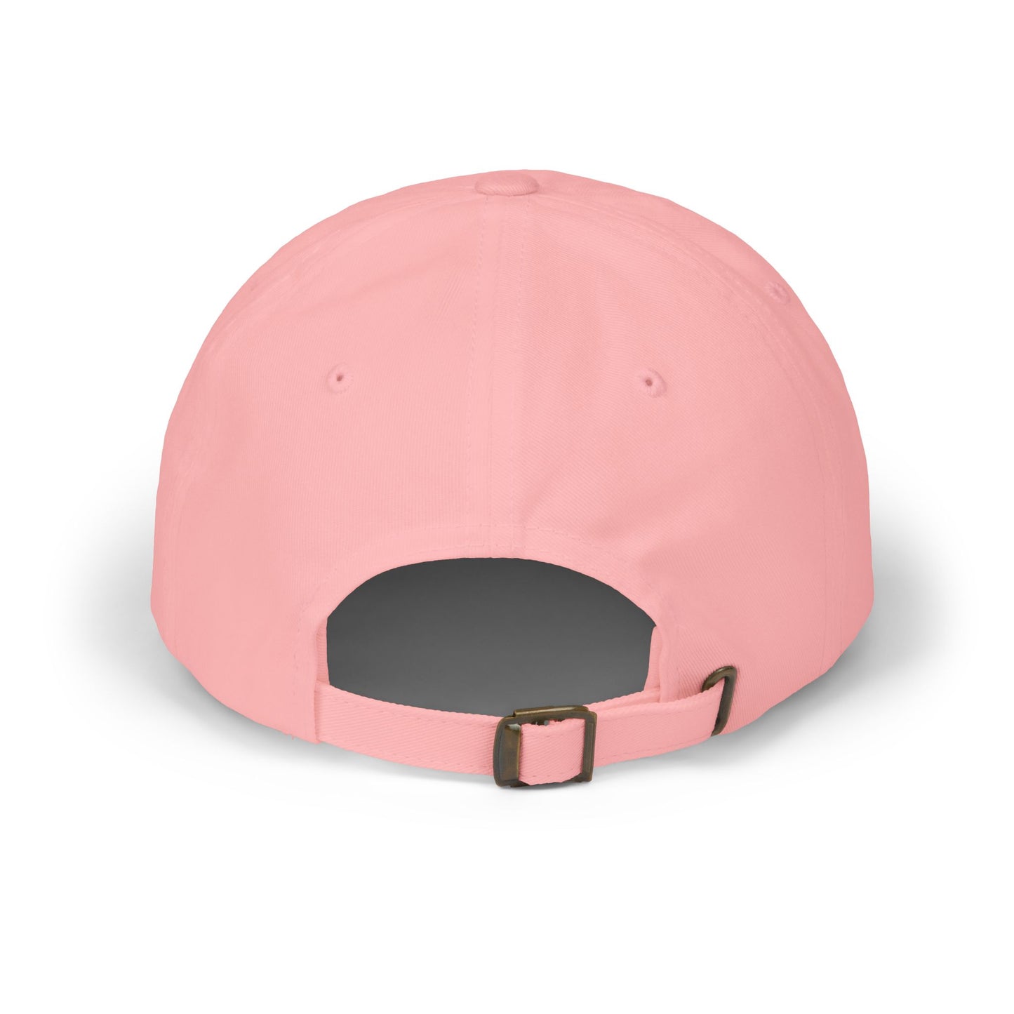 Classic Dad Cap Terriers Embroidered