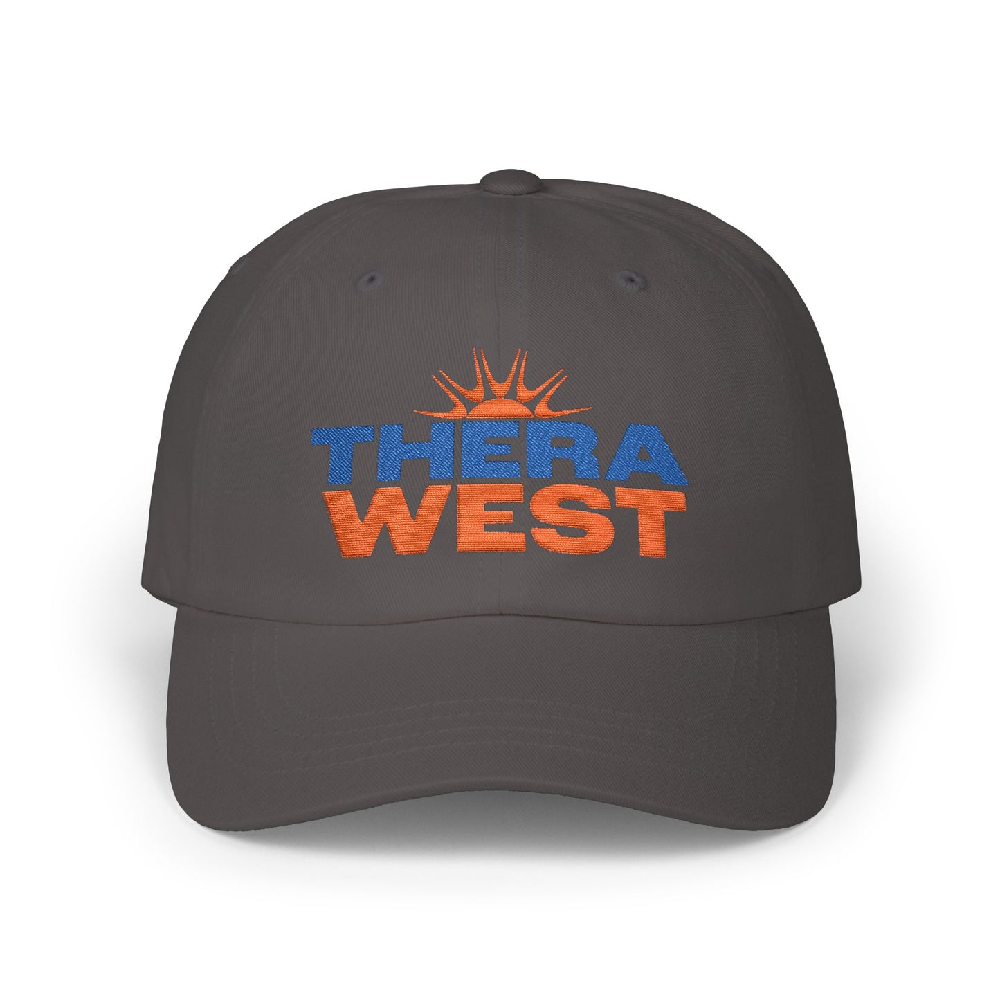 Classic Dad Cap TW
