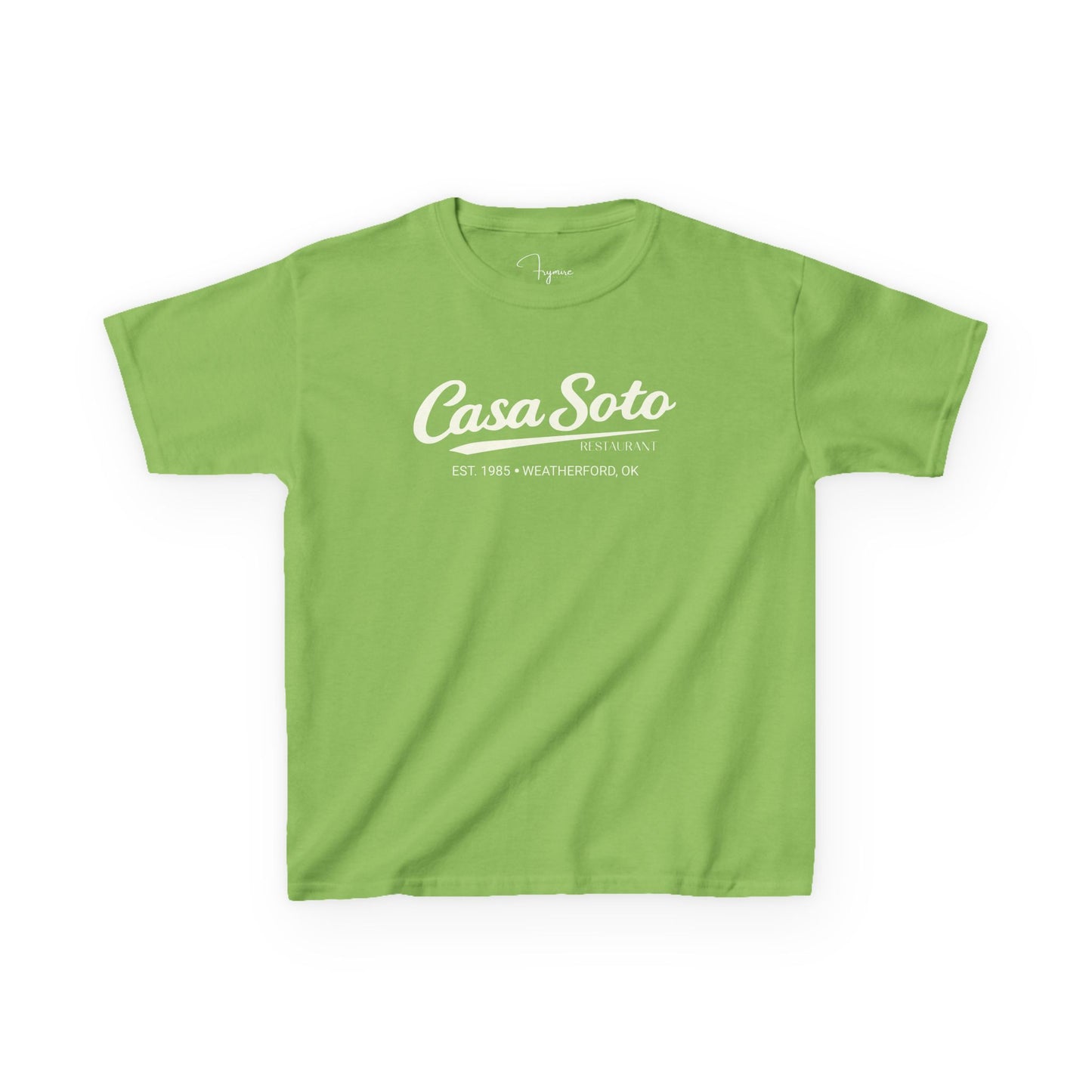 Casa Soto Youth Gildan