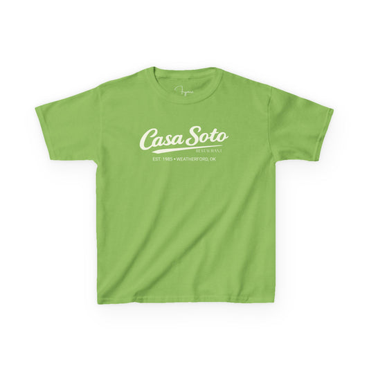 Casa Soto Youth Gildan