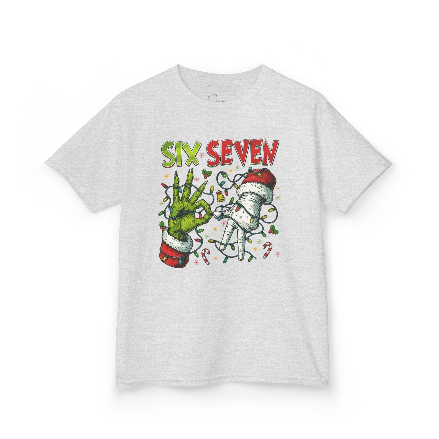 Six Seven Youth Tee