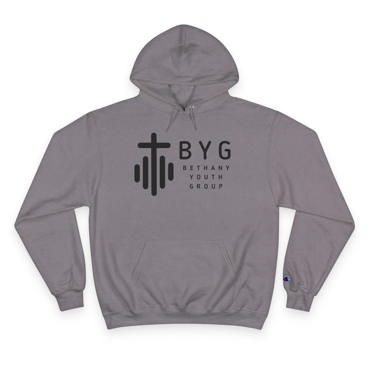 BYG Champion Hoodie