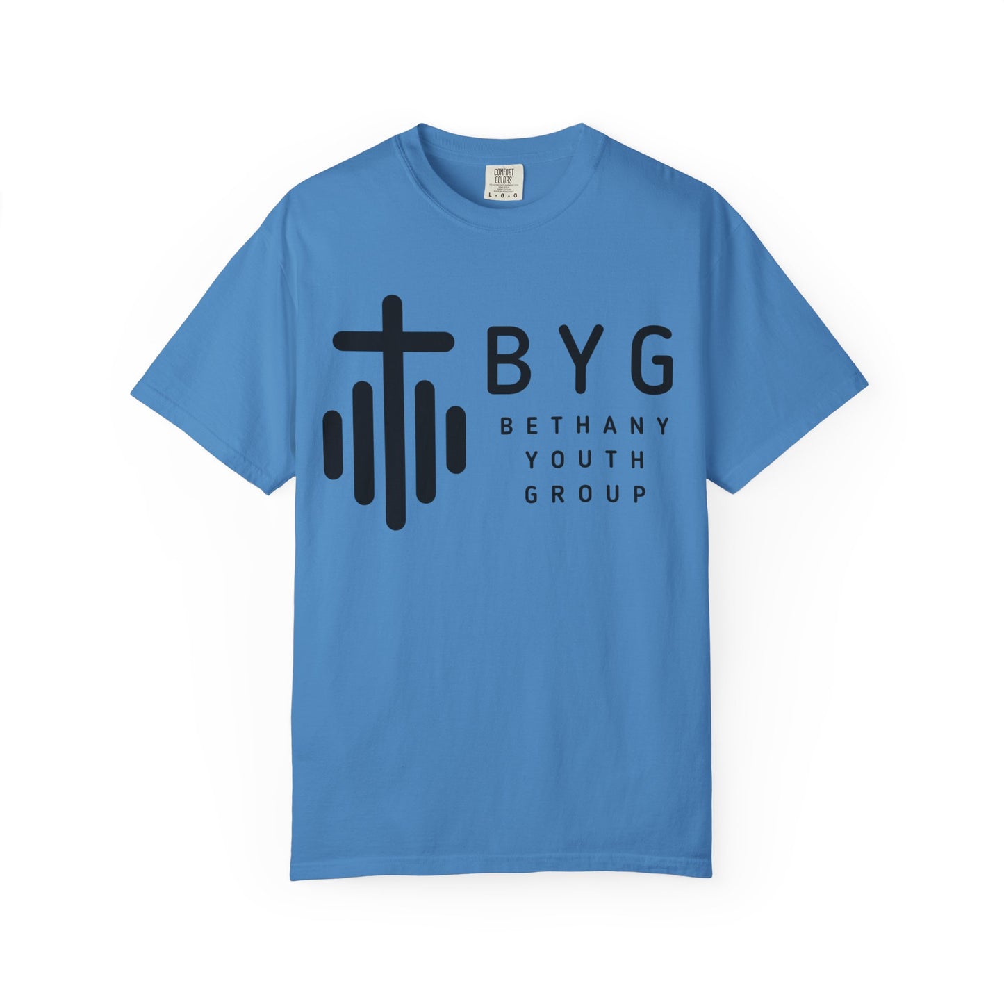 BYG Black Font
