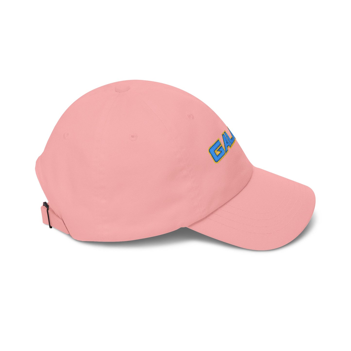 Galaxy Classic Dad Cap
