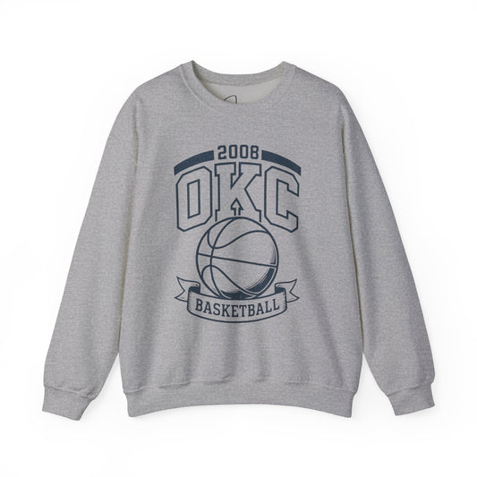 OKC Crewneck