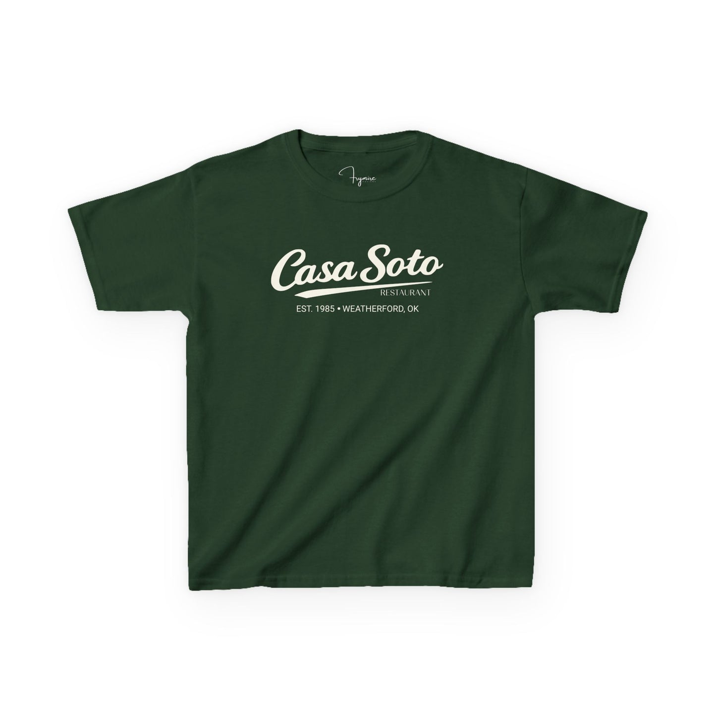 Casa Soto Youth Gildan