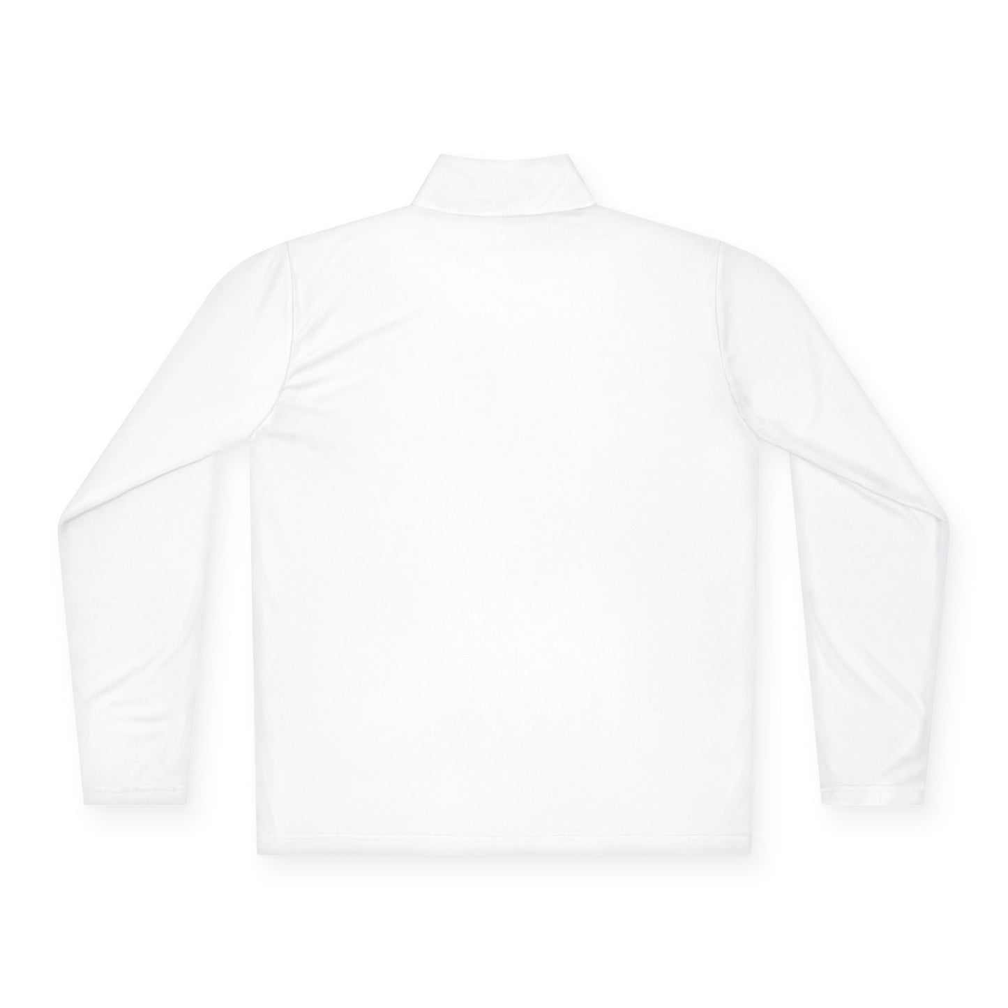 Unisex Quarter-Zip Pullover Kelby