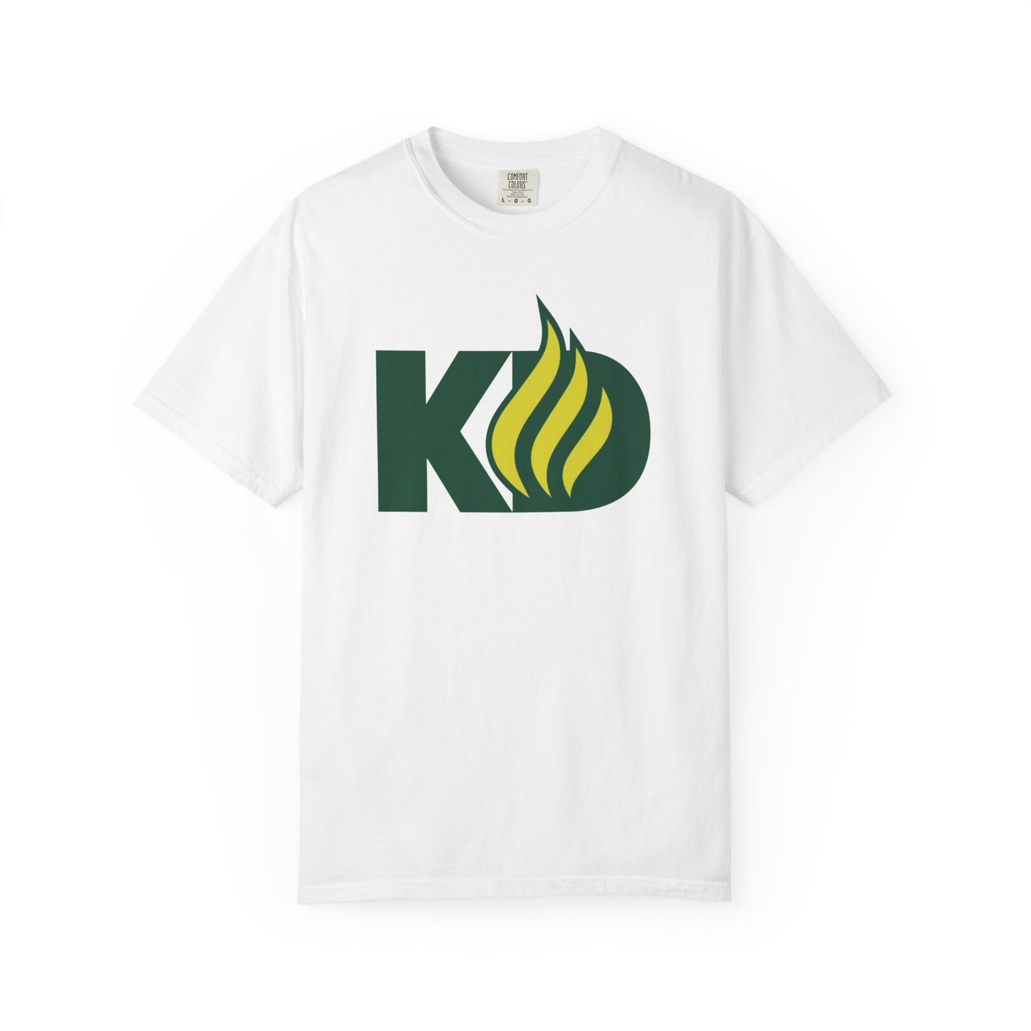 Comfort Colors Tee Kelby