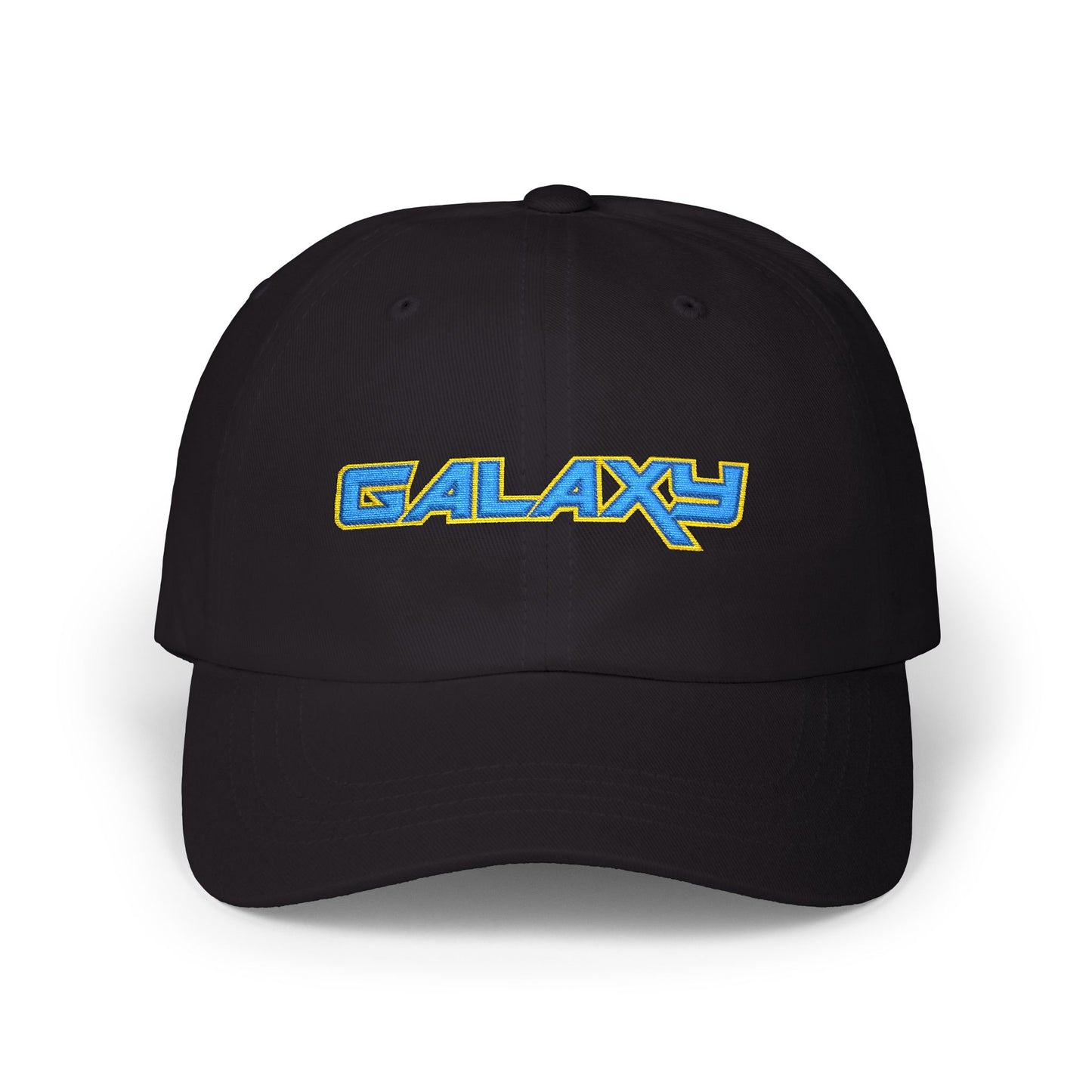 Galaxy Classic Dad Cap