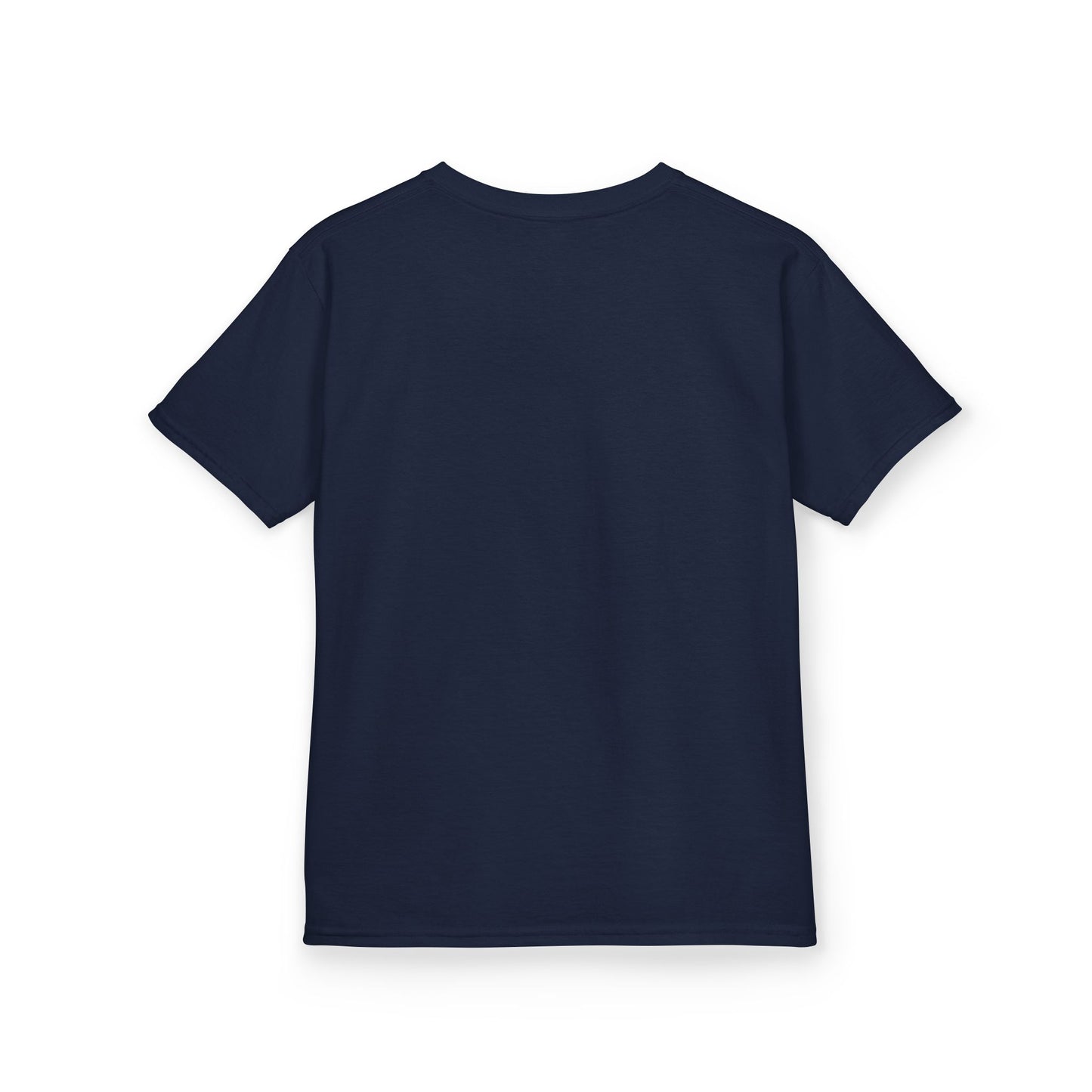 Galaxy YOUTH Gildan Tee w/ Pink