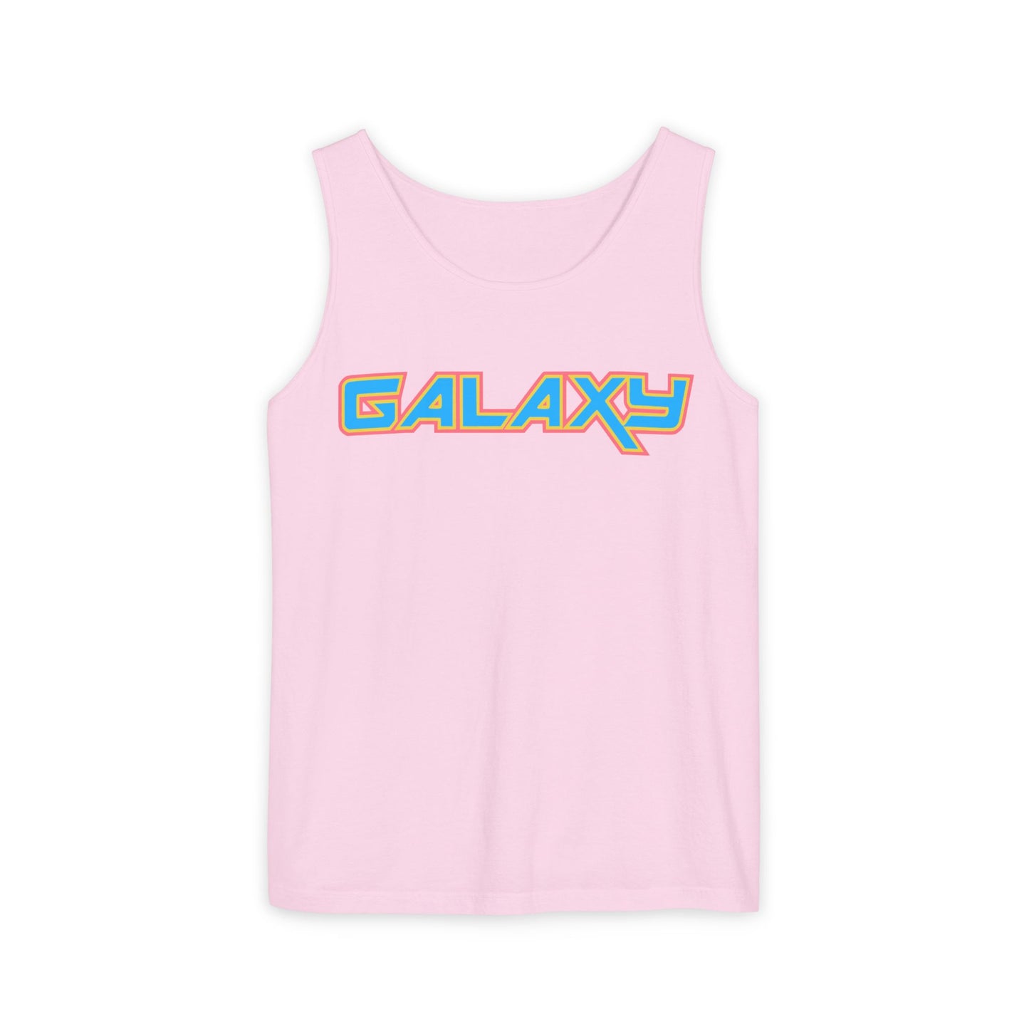 Galaxy Tank Top