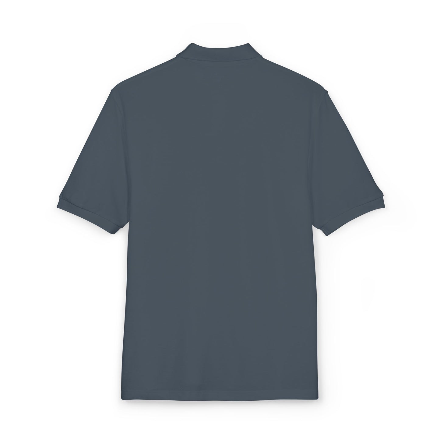 Embroidered AB Port Authority Polo