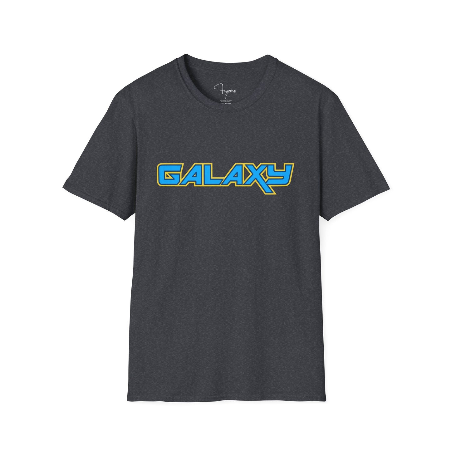 Galaxy Gildan Softstyle Tee