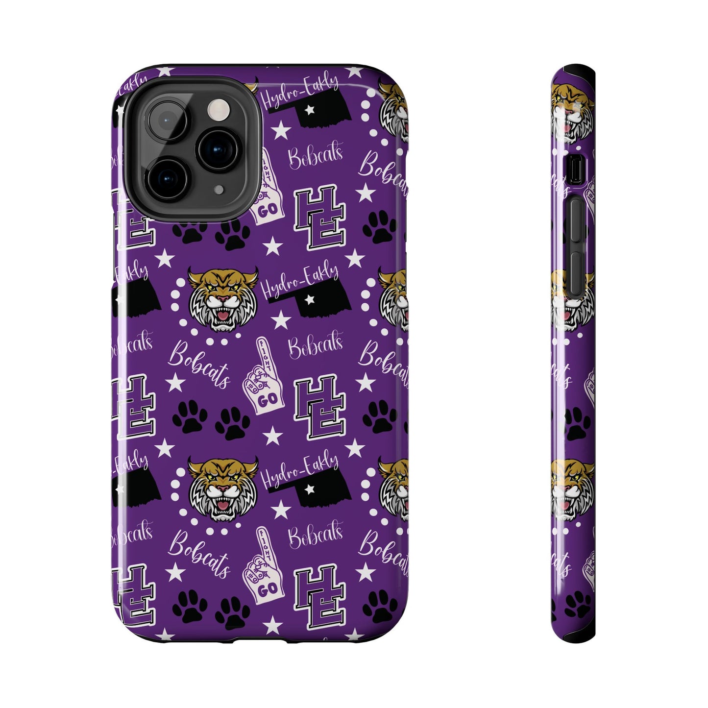 Hydro Eakly Phone Case