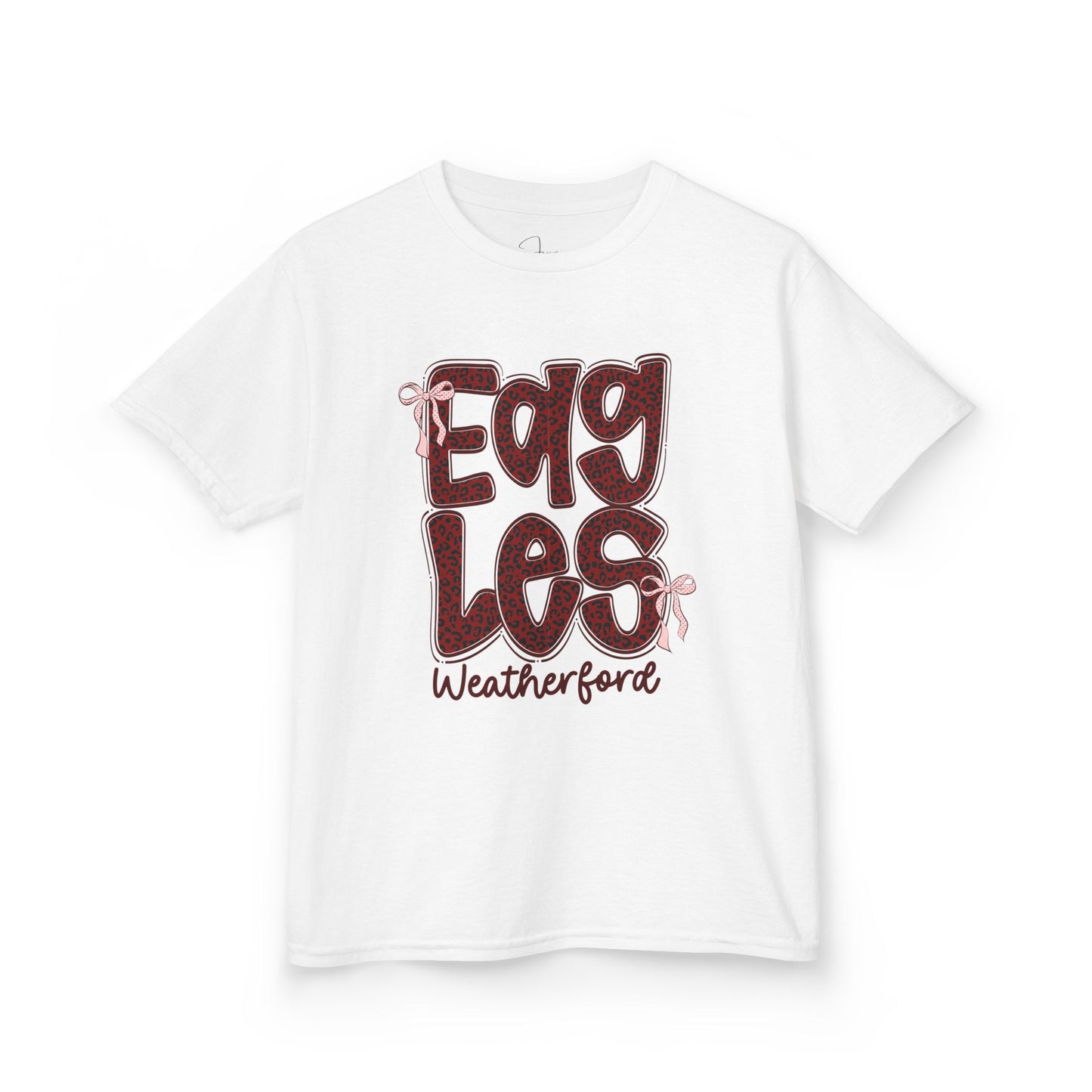 Leopard Eagles Youth Gildan
