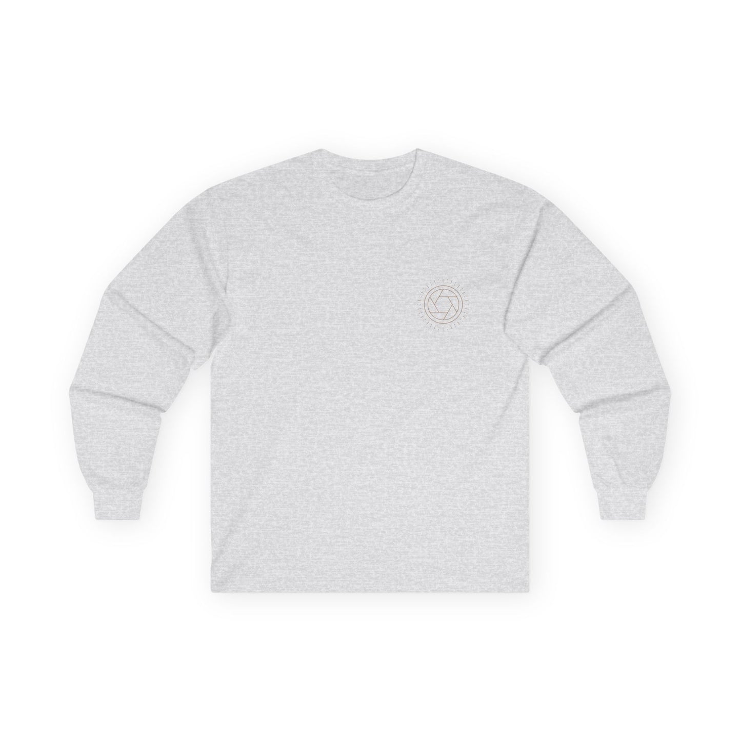 Well of Joy Gildan Long Sleeve