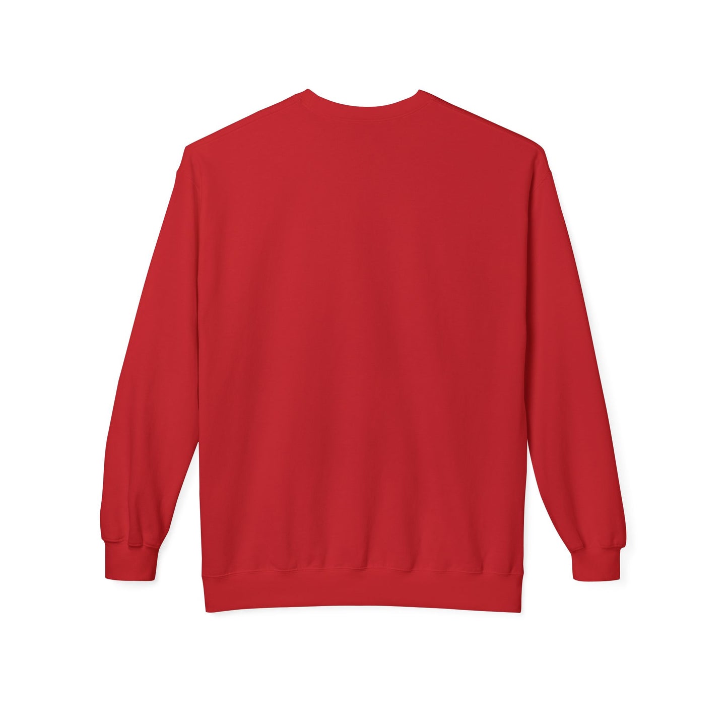 Eagles Football Lets Go Softstyle Crewneck