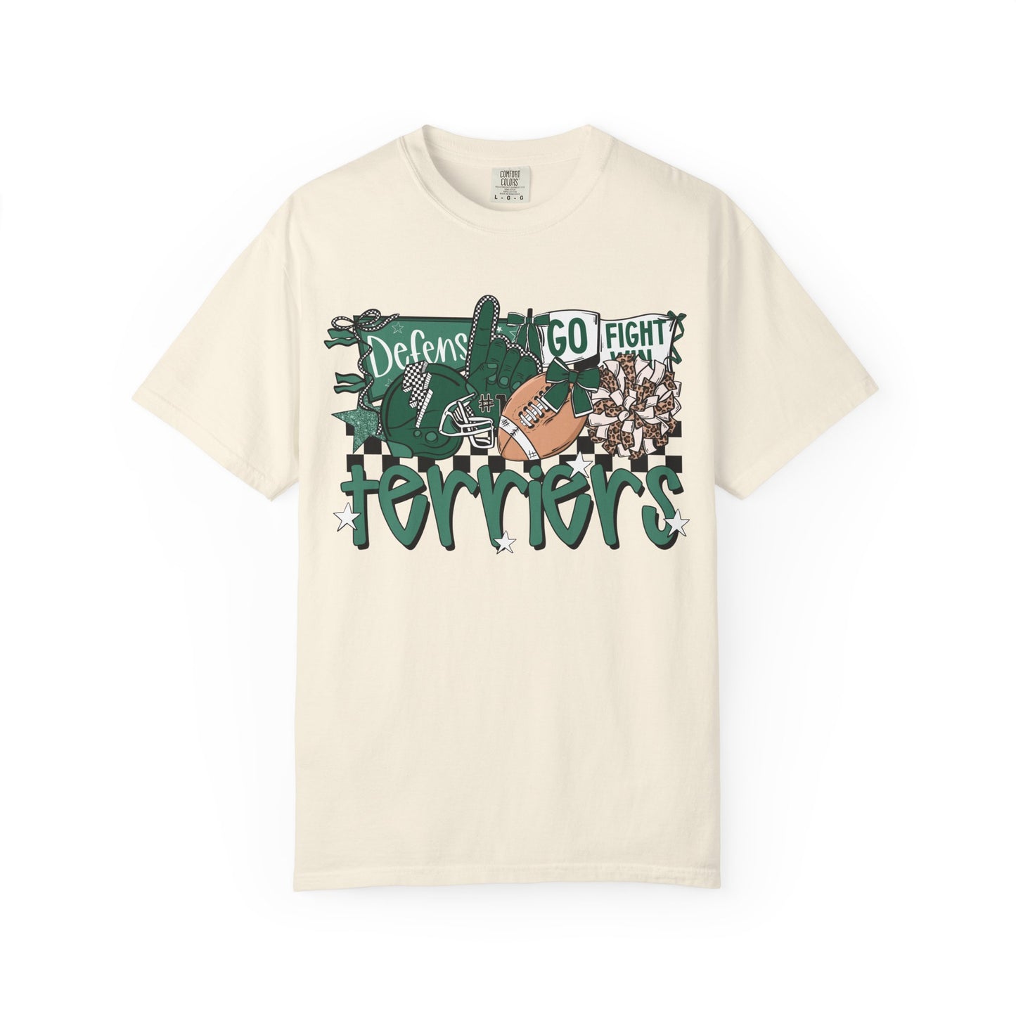 Terriers football