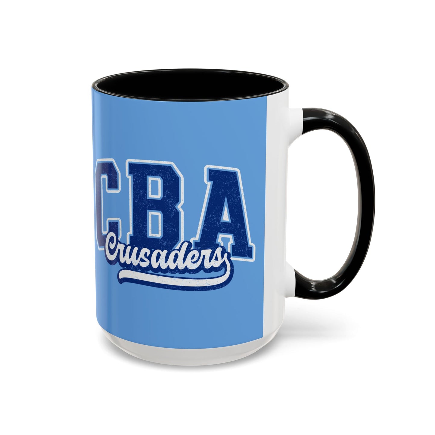 CBA Coffee Mug