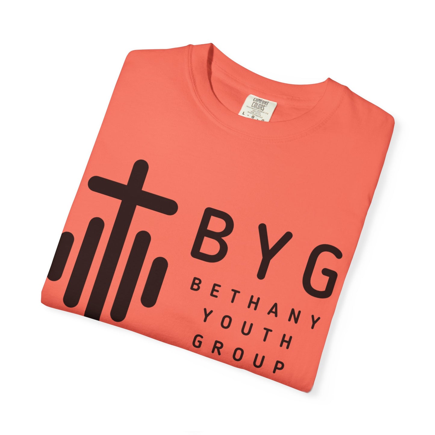 BYG Black Font